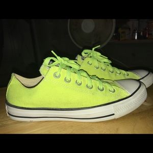 ALL STAR CONVERSE
